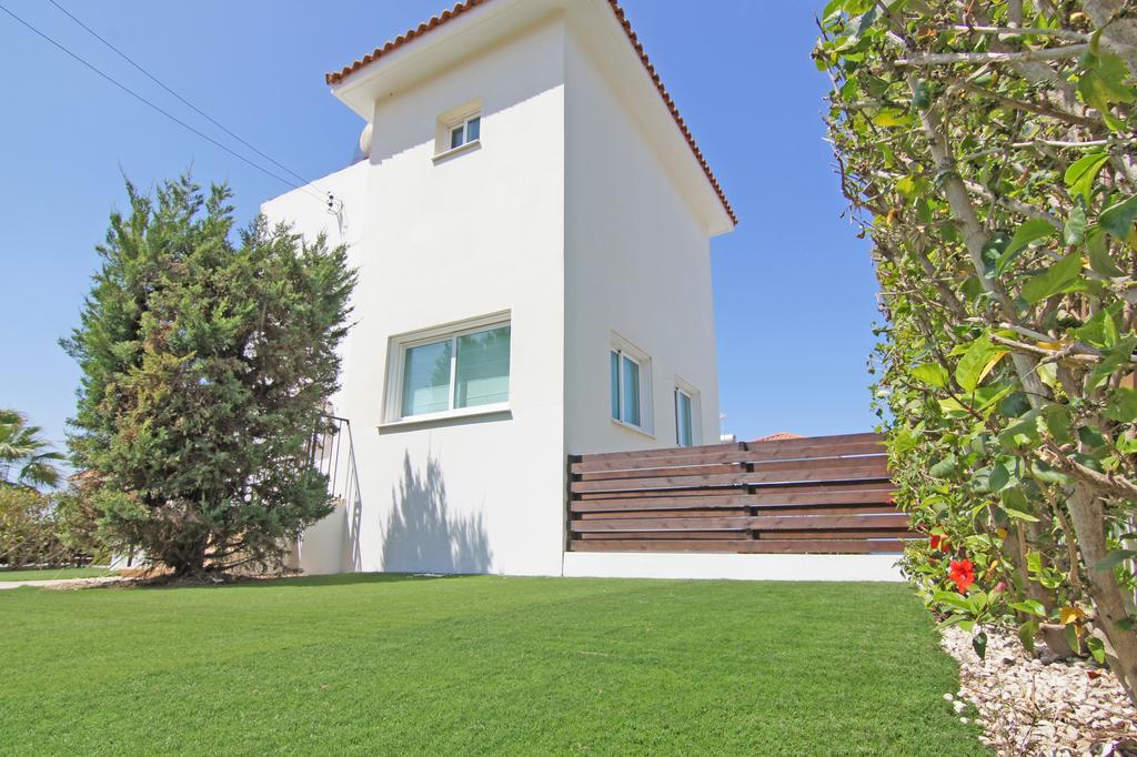 Villa Anette Protaras Extérieur photo