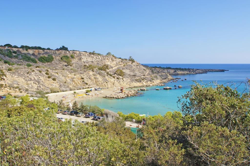Villa Anette Protaras Extérieur photo