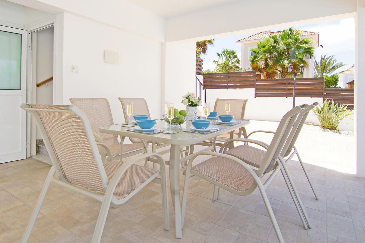Villa Anette Protaras Extérieur photo